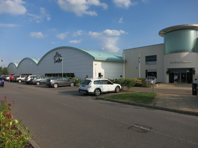 Sports provision